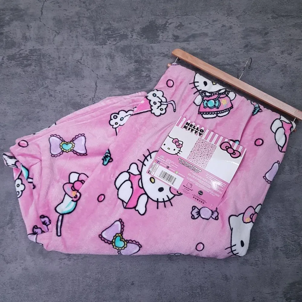 HELLO KITTY 50x70